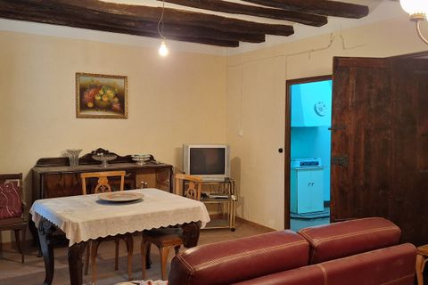 Landsbyhus i Calaceite, Teruel, Calaceite - € 106.000 | Ref: CC820 - foto 10
